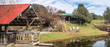 Área da propriedade