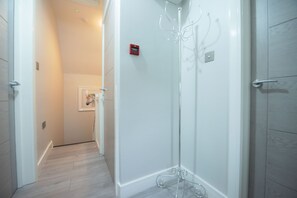 Deluxe-Penthouse, eigenes Bad | Lobby