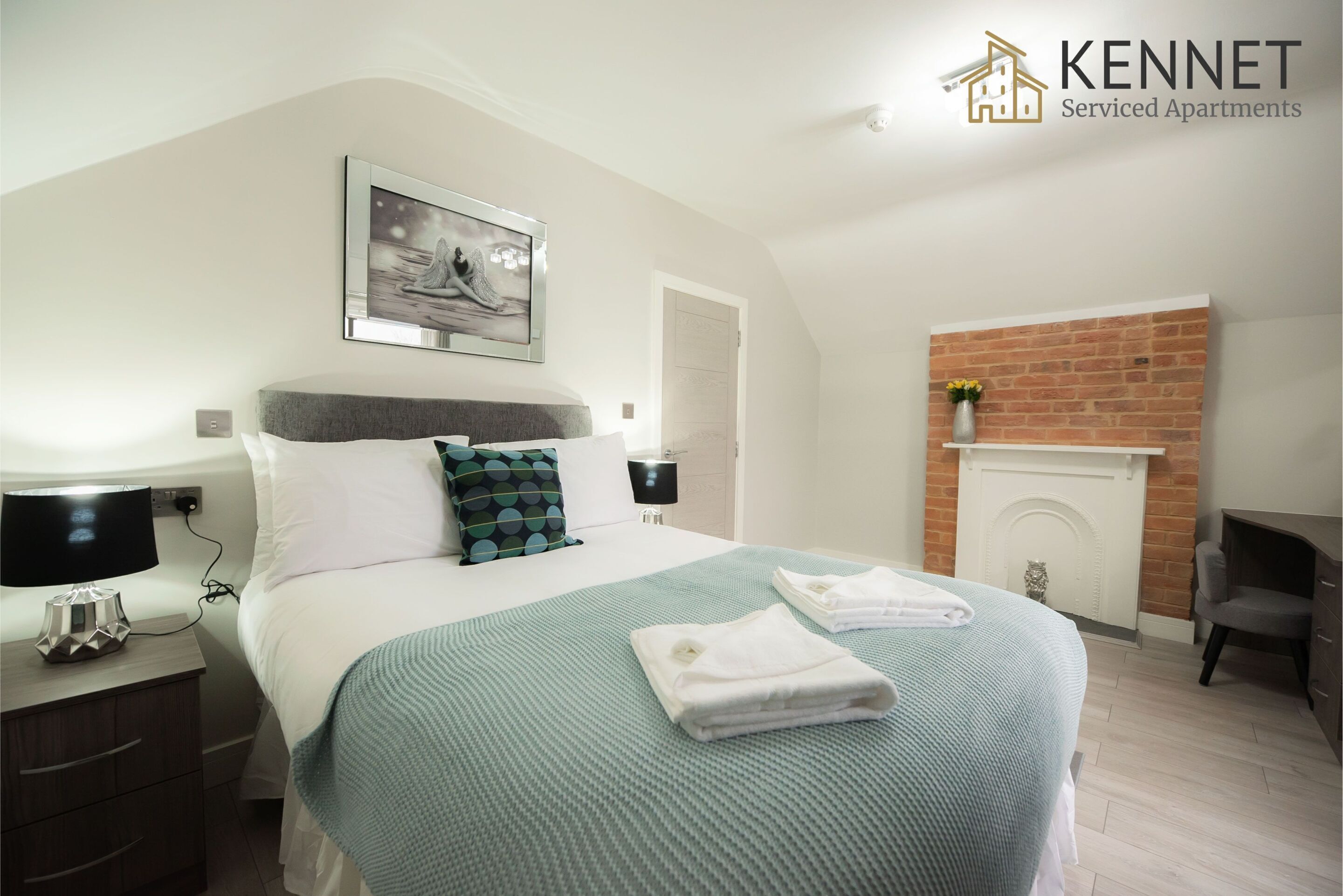 Deluxe Penthouse, Private Bathroom | 1 bedroom