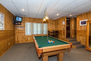 Sala de juegos