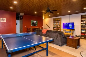 Sala de juegos