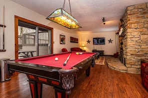 Sala de juegos