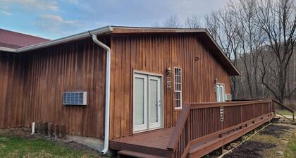 Cowboy Vacation Suite