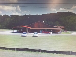 Exterior - Cowgirl Guest Suite | Near Trails, Events & Music Barn 1BR, 1BA (Nashville)