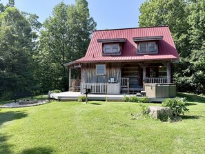 Aussenbereich