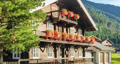 Ferienhaus im Defereggental