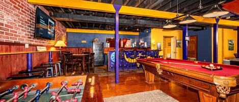 بار (في المنشاة)