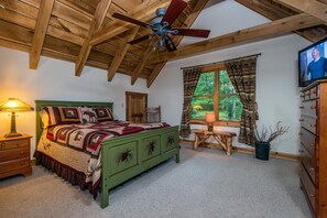 2 chambres, fer et planche à repasser, Wi-Fi, literie fournie