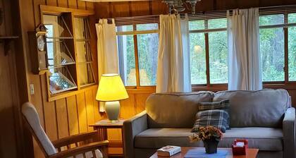 Heavenly Hill Lomakoti