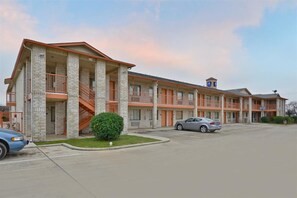 Exterior - Budget Inn (San Antonio)
