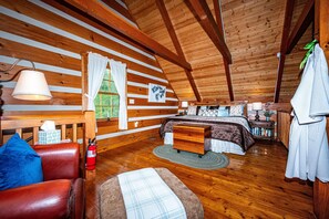 1 Schlafzimmer, Bettwäsche