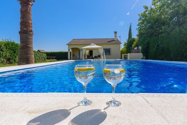 Noa de Marchena by Ruralidays