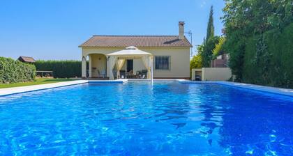 Noa de Marchena by Ruralidays