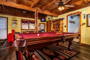 Sala de juegos