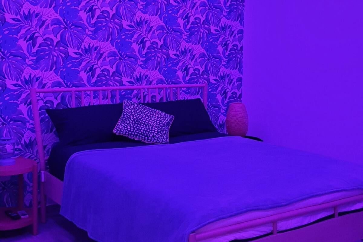 Triple Room, Sea View (Ischia) | Desk, WiFi (free)