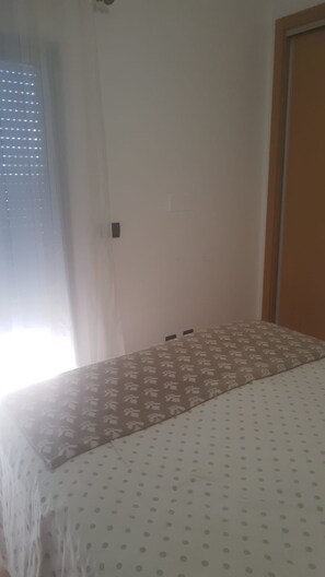 2 chambres, fer et planche à repasser, Wi-Fi