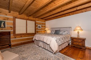 5 bedrooms, bed sheets