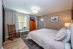 3 dormitorios, tabla de planchar con plancha, wifi y ropa de cama