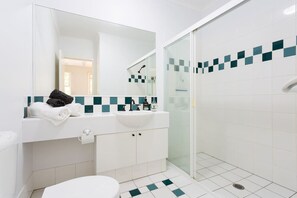 Combinació de dutxa i banyera 