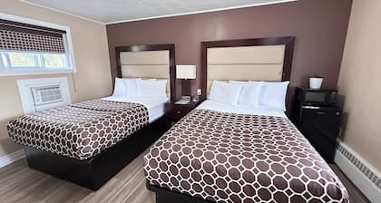Roger's Motel