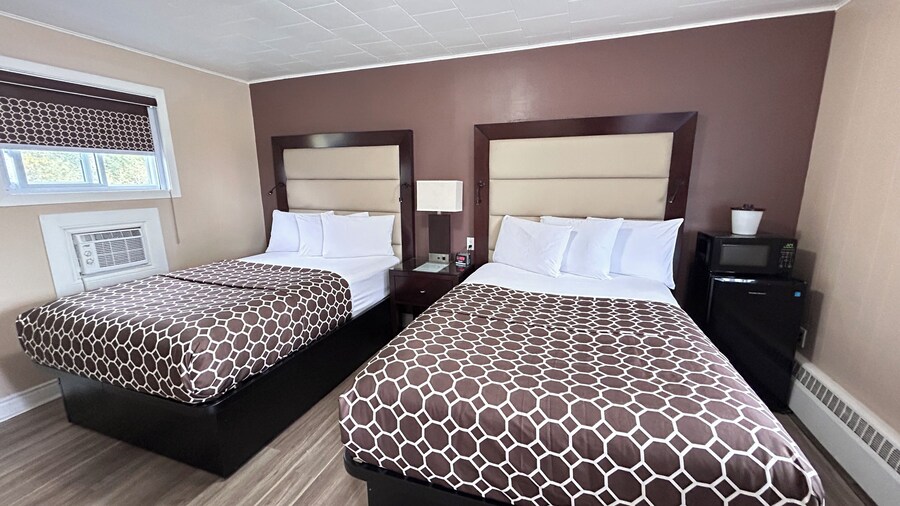 Roger's Motel