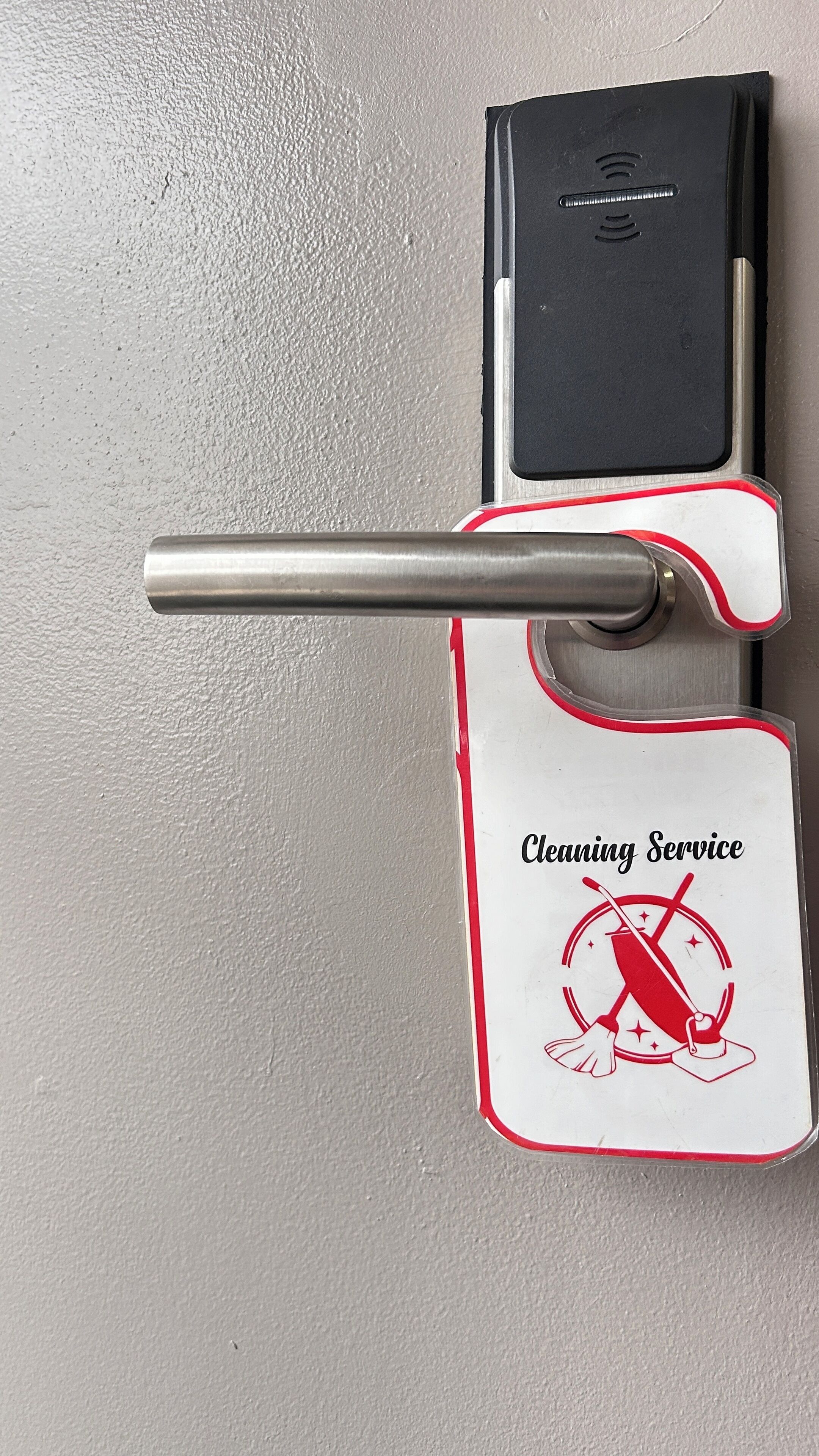 Massage in accommodation