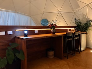1 bedroom, minibar, individually furnished, desk