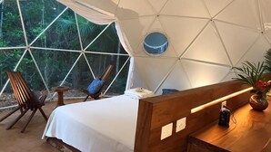 Unclassified image, 4 of 34, button - Ku Kuk Glamping (Tulum)
