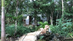 Unclassified image, 3 of 34, button - Ku Kuk Glamping (Tulum)