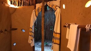 Unclassified image, 5 of 34, button - Ku Kuk Glamping (Tulum)