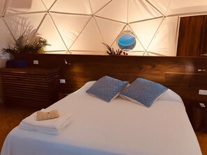 1 bedroom, minibar, individually furnished, desk