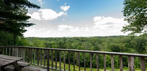 Property grounds - Across from State Park | Hot Tub, Views & 2 Min to Nashville 3BR, 2BA (Nashville)