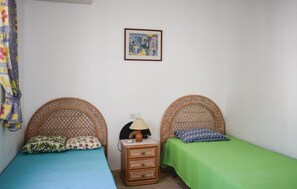 2 camere, Wi-Fi gratuito
