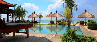 Pemedal Beach Resort