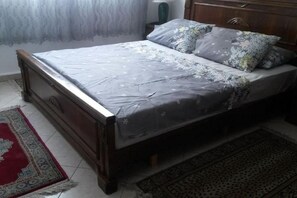 1 bedroom, WiFi - Nice agdal apartment (Agdal)