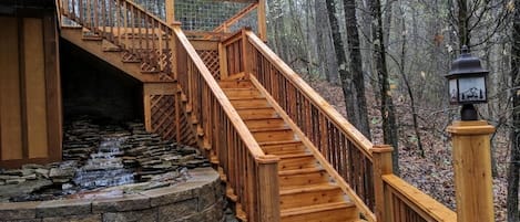 Terrain de lâhĂ©bergement