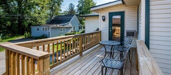 A 1BR Suite in the heart of Nashville