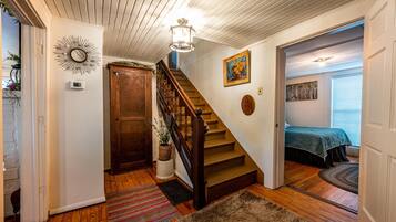 5 slaapkamers, gratis wifi, beddengoed, rolstoeltoegankelijk