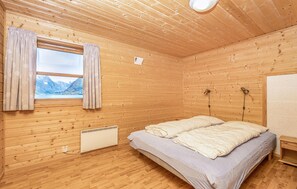 2 chambres, draps fournis