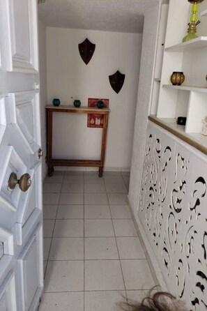 Sisätilat