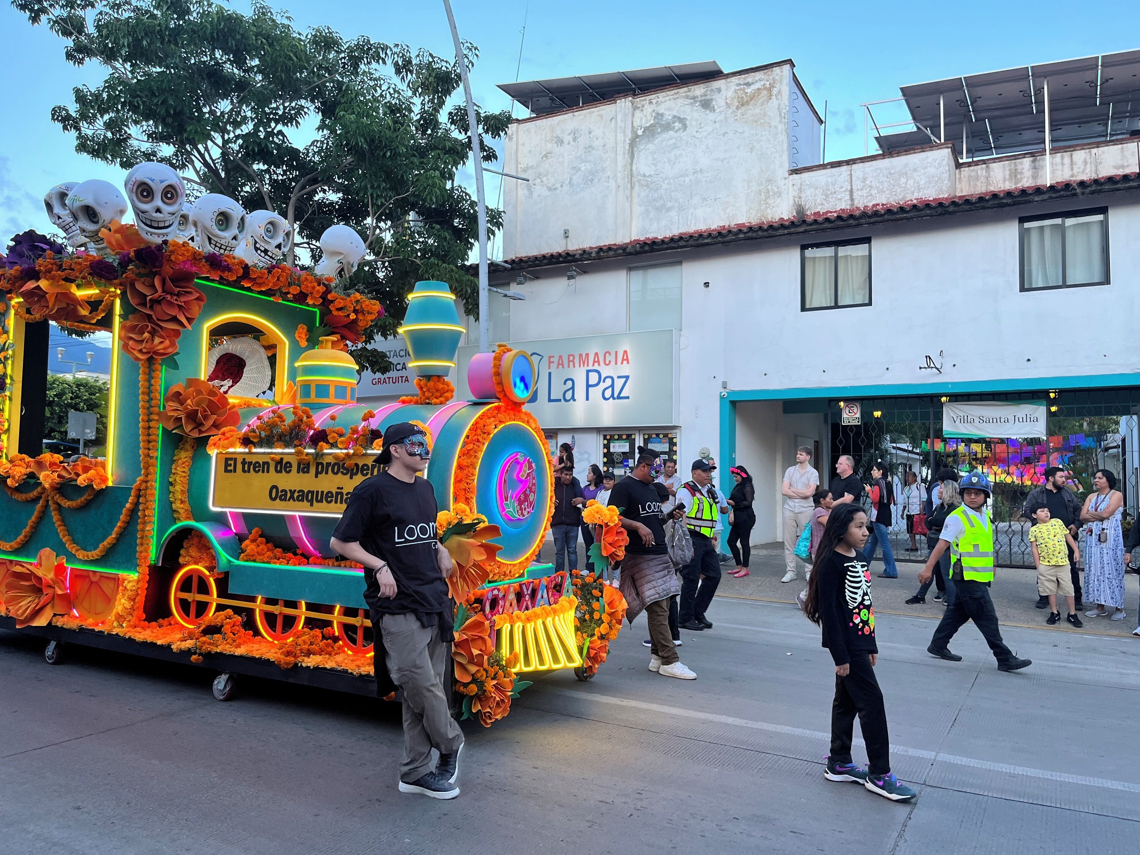 Foto - Villa Santa Julia