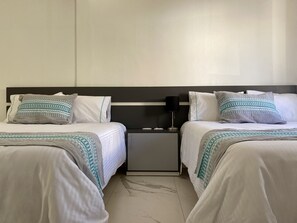 Free WiFi, bed sheets - Villa Santa Julia (Oaxaca)