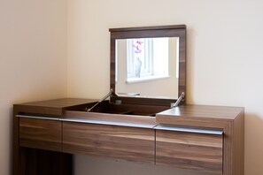 Deluxe appartement, privébadkamer, uitzicht op de stad (2 bedroom Penthouse) | Divers