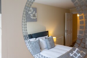 Deluxe appartement, privébadkamer, uitzicht op de stad (2 bedroom Penthouse) | Divers