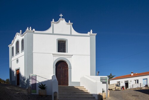 Casa do Vale dans le centre historique d'Aljezur