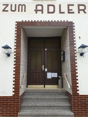 Fachada