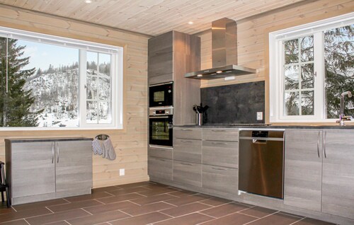 Cozy home in Hemsedal with WiFi
