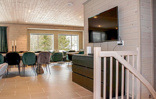 Cozy home in Hemsedal with WiFi