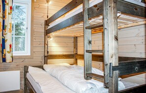 7 bedrooms, free WiFi
