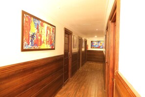 Interior entrance - Celebrity Inn (Chennai)